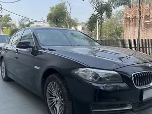Second Hand बीएमडब्ल्यू 5 सीरीज़ 520डी मॉर्डन in कुरुक्षेत्र