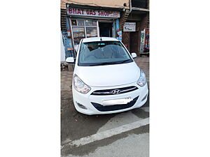 Second Hand Hyundai i10 Magna 1.1 LPG in Srinagar