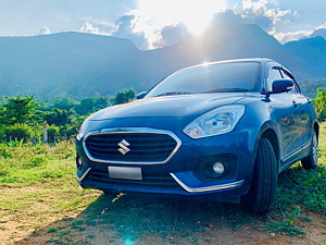 Second Hand Maruti Suzuki DZire VDi in Tirunelveli