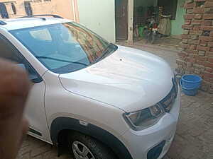 Second Hand Renault Kwid 1.0 RXT Opt [2016-2019] in Charkhi Dadri