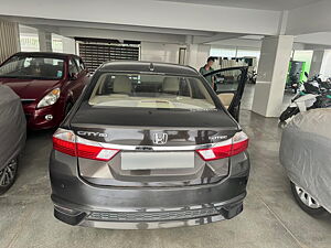 Second Hand Honda City VX Diesel in Bangalore