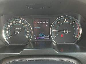 Second Hand Jaguar XF S V6 in Indore