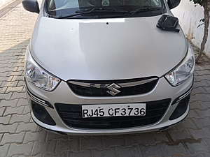 Second Hand Maruti Suzuki Alto VXi [2014-2019] in Tonk