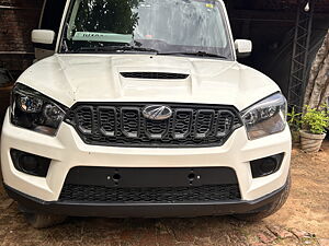 Second Hand Mahindra Scorpio S5 2WD 9 STR in Sasaram