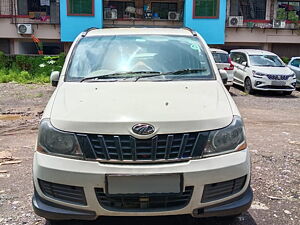 Second Hand Mahindra Xylo D4 BS-IV in Panvel