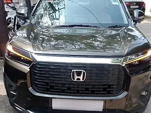 Second Hand होंडा एलिवेट ZX CVT [2023-2025] in चेन्नई