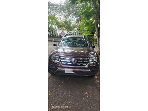 Second Hand Renault Duster RXS 1.5 Petrol MT in Thiruvananthapuram