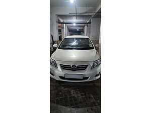 Second Hand Toyota Corolla Altis 1.8 G in Thane