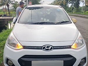 Second Hand Hyundai Grand i10 Sportz 1.2 Kappa VTVT [2013-2016] in Kolkata