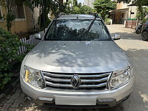 Second Hand Renault Duster 85 PS RxL Diesel in Ahmedabad