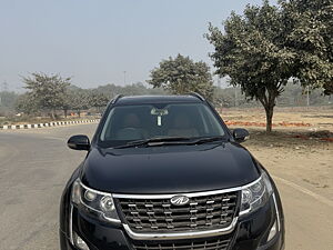 Second Hand Mahindra XUV500 W11(O) [2018-2020] in Delhi