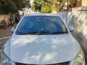 Second Hand Chevrolet Sail Sedan 1.2 LS in Aurangabad