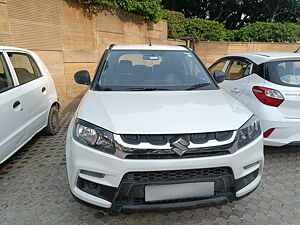 Second Hand Maruti Suzuki Vitara Brezza VDi in Rohtak