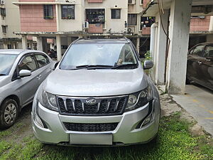 Second Hand Mahindra XUV500 W10 AT in Kolkata