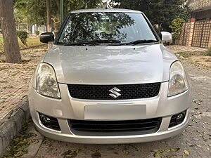 Second Hand Maruti Suzuki Swift VDi in Bathinda