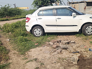 Second Hand Maruti Suzuki Swift DZire VDI in Beed