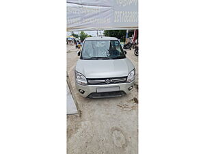 Second Hand Maruti Suzuki Wagon R VXi 1.2 in Nimbahera