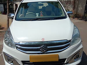 Second Hand Maruti Suzuki Ertiga VDI SHVS in Mumbai