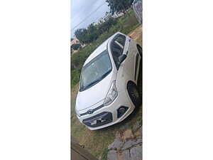 Second Hand Hyundai Grand i10 Era 1.2 Kappa VTVT [2013-2016] in Tumkur