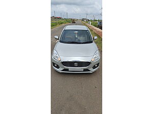 Second Hand Maruti Suzuki DZire VDi in West Godavari