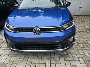 Second Hand Volkswagen Virtus GT Plus 1.5 TSI EVO DSG (Electric Seats) in Chennai