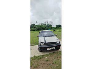 Second Hand Maruti Suzuki 800 Duo AC LPG in Surat