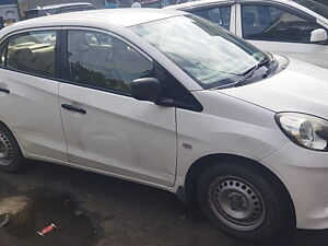 Second Hand Honda Amaze 1.5 E i-DTEC in Delhi