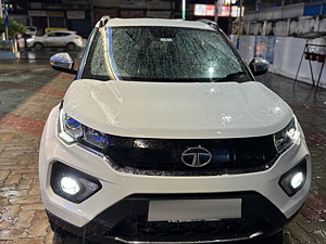 Second Hand Tata Nexon XM (S) [2020-2023] in Gorakhpur