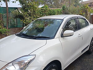 Second Hand Maruti Suzuki DZire VDi in Dhar