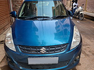 Second Hand Maruti Suzuki Swift DZire VDI in Morena