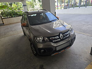 Second Hand Renault Kwid 1.0 RXT Opt in Hyderabad