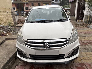 Second Hand Maruti Suzuki Ertiga ZDI + SHVS in Hamirpur (Uttar Pradesh)