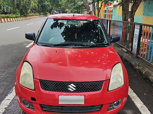 Second Hand Maruti Suzuki Swift VXi 1.2 BS-IV in Navi Mumbai