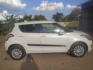 Second Hand Maruti Suzuki Swift VDi in Karur