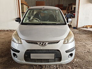 Second Hand Hyundai i10 D-Lite 1.1 iRDE2 in Pune