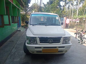 Second Hand Tata Sumo EX BS-IV in Jorhat