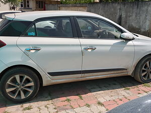 Second Hand Hyundai Elite i20 Asta 1.2 [2016-2017] in Ahmedabad