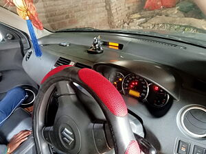 Second Hand Maruti Suzuki Swift DZire VXi 1.2 BS-IV in Kanpur Nagar