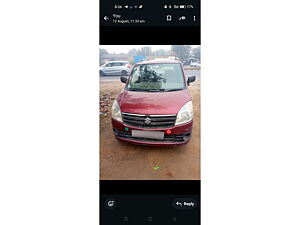 Second Hand Maruti Suzuki Wagon R LXi in Delhi