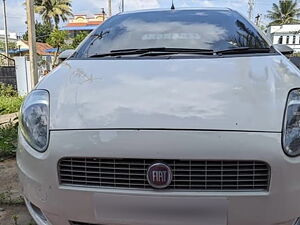 Second Hand Fiat Punto Emotion 1.4 in Coimbatore