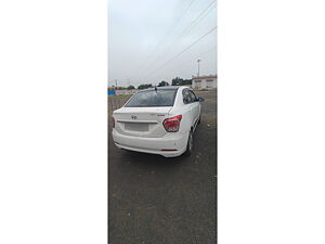 Second Hand Hyundai Xcent Base 1.1CRDi [2014-2016] in Bhuj