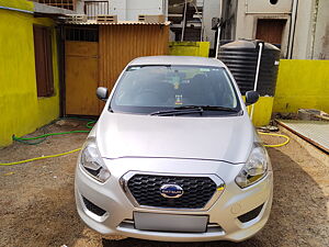 Second Hand Datsun Go A [2014-2017] in Bhubaneswar