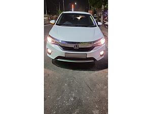 Second Hand Honda City V Petrol in Sonipat