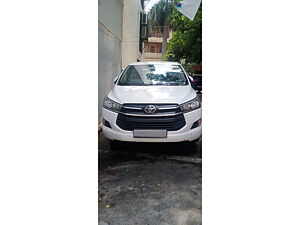 Second Hand Toyota Innova Crysta 2.4 GX 7 STR [2016-2020] in Delhi