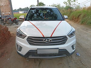 Second Hand Hyundai Creta 1.6 SX in Gopalganj