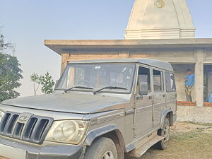 Second Hand Mahindra Bolero Plus AC PS in Rewa