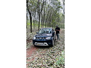 Second Hand Maruti Suzuki Ignis Delta 1.2 MT in Kottarakkara