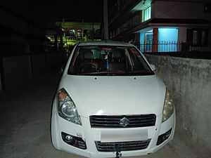 Second Hand Maruti Suzuki Ritz GENUS VXI in Rishikesh