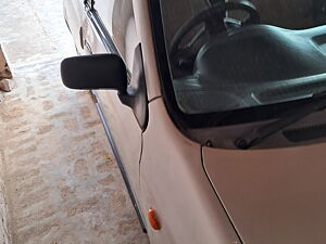 Second Hand Maruti Suzuki Alto LX in Hisar