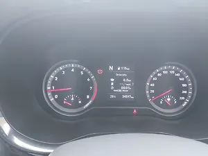 Second Hand Hyundai Grand i10 NIOS Asta 1.2 Kappa AMT in Visakhapatnam